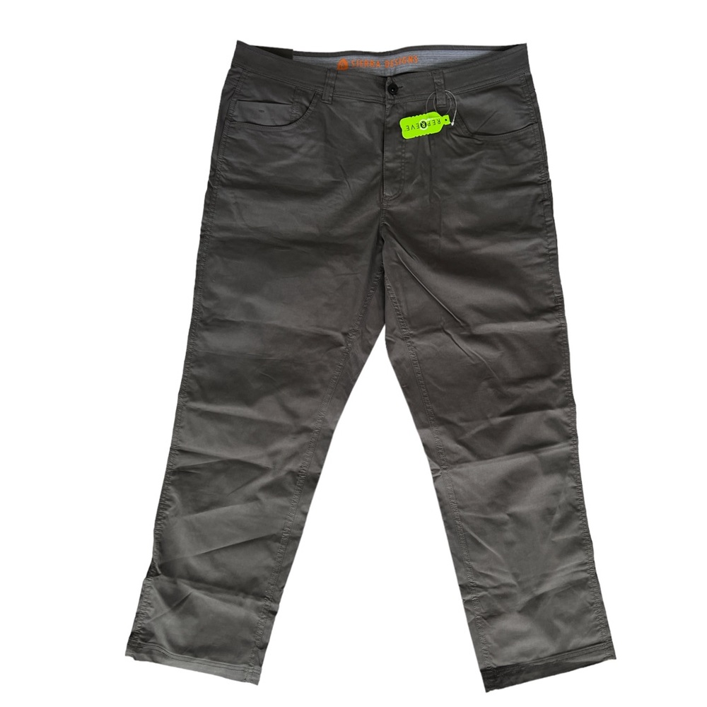 Sierra Design Men’s Pants 40x30 / 40x32